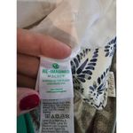 J. Crew 10" Billie Demi Boot Crop Jeans Cropped Kicked Leg Size 28 White AV717 Photo 6