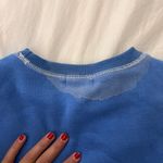 Edikted Cropped Sweatshirt Photo 2