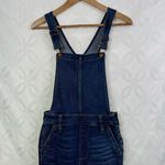 Madewell  Roadtripper‎ Overalls in Brodie Wash Size S Photo 6