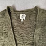 dRa Los Angeles Womens Large Green V Photo 1