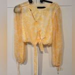 Revolve Nwot house of Harlow x  top Photo 1