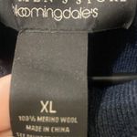 Bloomingdales Men’s Bloomingdale’s 100% Merino Wool Sweater Photo 4