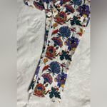 J.Crew Kick Out Crop Pant In Paisley Floral Photo 10