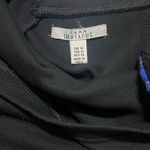 ZARA  Trafaluc MIDI Embroidered Dress 
Like New
Tight fit
V shape in the back Photo 3