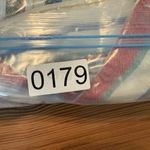 Old Navy  Shirt Dress Sz LG Linen Blend Striped Casual Lightweight Office Work Photo 9