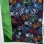 Talbots Silk Scarf Photo 5