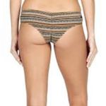 Volcom  PLH Cheeky Bikini‎ Bottom nwt Photo 2