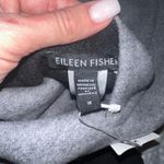 Eileen Fisher NWT  Reversible Wool‎ Cashmere Vest Cardigan in Size 1X Photo 4