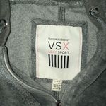 Victoria's Secret Victoria’s Secret sport velour jacket glittered Photo 1