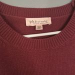 Philosophy  sweater blouse Photo 5