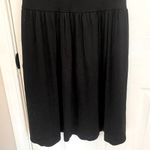 Forever 21 Floral Lace Top Dress in Black Photo 1