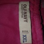 Old Navy  XL Pink Cotton Sun Dress Plus Photo 5