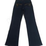 NYDJ J111 EUC  High Rise Bootcut Jeans size 4 Photo 7