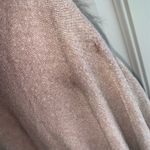 Sioni Faux Fur Cardigan Brown Size M Photo 4