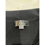 Urban Outfitters  Tee, Forever 21 Cardigan, Blue Blush Top size Medium Photo 3