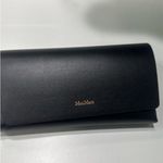 Max Mara Oval Sunglasses Havana Purple lenses Photo 5