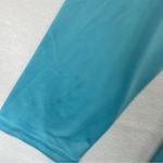 Laguna Aqua Pullover Hoodie Size Medium 8 Photo 6