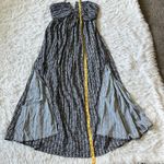 Damit Women’s Louie halter top dress size Large New Photo 5