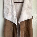 Bagatelle Faux Fur Vest Photo 1