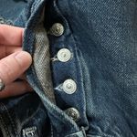 We The Free  Cora Slouchy Jean Jackie Blue sz 26 OB2123235 button fly free people Photo 5