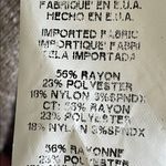 Karen Kane  Colorblock Sweater Photo 6