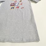 Love moschino  Sequin T-Shirt dress Photo 4