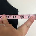 Pretty Little Thing Women’s Pretty Little Things Sleeveless Black Jumpsuit‎ Jogger Bottoms Size 8 Photo 4