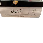 Qupid COPY - Stylish Brown Ankle Boots Photo 5