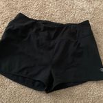 MPG Sport Black Running Shorts  Photo 0