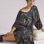 Anthropologie  Daily Practice Stretch Jersey Maxi Dress Small Photo 0