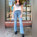 Daydreamer NWT  The Doors Light my Fire Camp Tee vintage white - Small Photo 4