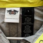 Harley Davidson Embroidered Harley-Davidson Women’s Long Sleeve Shirt Photo 2