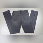 MOTHER Denim MOTHER Women's Gray Jeans 🩶 Photo 1