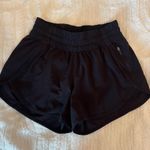 Lululemon  Track That Shorts High-Rise 3" Photo 0