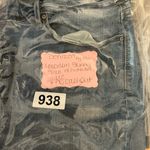 Denizen from Levi's  Blue Skinny Jeans Photo 6