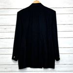 Rena Rowan for Saville Double Breasted Blazer Jacket Wool Plus Size 16 Photo 1