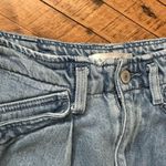 Lucky Brand Lucky vintage hip hop baggy Y2K distressed 2/26 jeans Photo 1