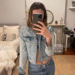 Topshop Jean Jacket Photo 0