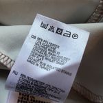 Reiss Brown Floral Sheath Dress Photo 5