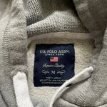 U.S. Polo Assn. Polo Hoodie Photo 1