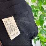 Free People The Perfect Sundress Dark Combo Floral Midi Dress Linen Blend Small Photo 12