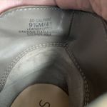 Sole Society Sole/Society Dalphine Leather Booties 9.5 Photo 5