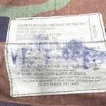 Camouflage cap, unisex, size medium Green Photo 7