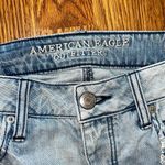 American Eagle Funky  Tomgirl Jeans! Photo 3