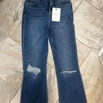 Hidden Jeans Harper High Rise Flare Jeans Photo 0