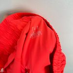 IVL Race Pace Short and Open Back Top in Fiery Coral Size US 6/Small NWT Red Photo 13