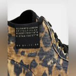 All Saints Demmy Celia High Top Sneakers Photo 1