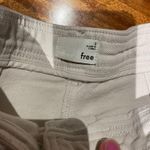 Aritzia Wilfred Free Cream Pants 0 Photo 1