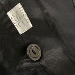 Tahari  Leopard Print Vest size 2 Photo 5