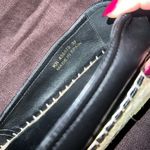 YSL  Cassandre Slip-On Espadrilles (37) Photo 9